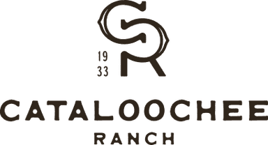 Client Logo: Cataloochee Ranch